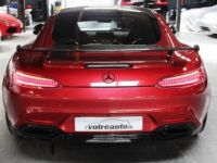 Mercedes AMG GT 4.0 V8 510 S - <small></small> 104.900 € <small>TTC</small> - #16