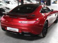 Mercedes AMG GT 4.0 V8 510 S - <small></small> 104.900 € <small>TTC</small> - #17