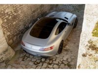 Mercedes AMG GT 4.0 V8 510 S SPEEDSHIFT 7 - <small></small> 94.900 € <small>TTC</small> - #42