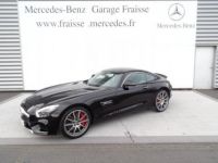 Mercedes AMG GT 4.0 V8 510ch S - <small></small> 98.500 € <small>TTC</small> - #1