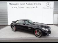 Mercedes AMG GT 4.0 V8 510ch S - <small></small> 98.500 € <small>TTC</small> - #2