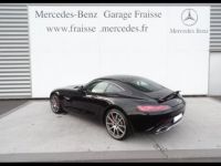 Mercedes AMG GT 4.0 V8 510ch S - <small></small> 98.500 € <small>TTC</small> - #4