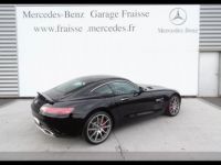 Mercedes AMG GT 4.0 V8 510ch S - <small></small> 98.500 € <small>TTC</small> - #5