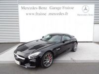 Mercedes AMG GT 4.0 V8 510ch S - <small></small> 98.500 € <small>TTC</small> - #6