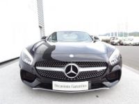 Mercedes AMG GT 4.0 V8 510ch S - <small></small> 98.500 € <small>TTC</small> - #8