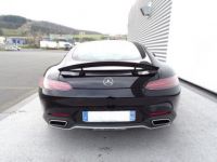 Mercedes AMG GT 4.0 V8 510ch S - <small></small> 98.500 € <small>TTC</small> - #9