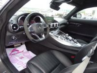 Mercedes AMG GT 4.0 V8 510ch S - <small></small> 98.500 € <small>TTC</small> - #11