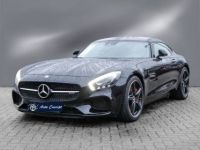 Mercedes AMG GT 4.0 V8 510ch S - <small></small> 99.990 € <small>TTC</small> - #1