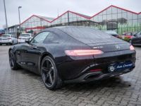 Mercedes AMG GT 4.0 V8 510ch S - <small></small> 99.990 € <small>TTC</small> - #2