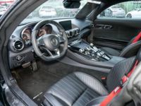 Mercedes AMG GT 4.0 V8 510ch S - <small></small> 99.990 € <small>TTC</small> - #7