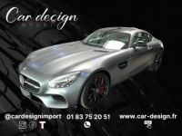 Mercedes AMG GT 4.0 V8 510ch S - <small></small> 88.900 € <small>TTC</small> - #1