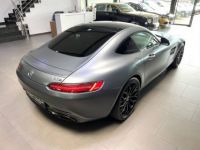 Mercedes AMG GT 4.0 V8 510ch S - <small></small> 88.900 € <small>TTC</small> - #2