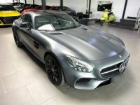 Mercedes AMG GT 4.0 V8 510ch S - <small></small> 88.900 € <small>TTC</small> - #3