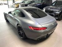 Mercedes AMG GT 4.0 V8 510ch S - <small></small> 88.900 € <small>TTC</small> - #4