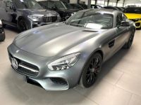 Mercedes AMG GT 4.0 V8 510ch S - <small></small> 88.900 € <small>TTC</small> - #5