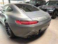 Mercedes AMG GT 4.0 V8 510ch S - <small></small> 88.900 € <small>TTC</small> - #6