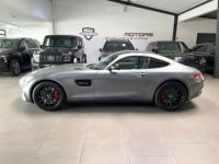 Mercedes AMG GT 4.0 V8 510ch S - <small></small> 88.900 € <small>TTC</small> - #7