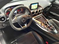 Mercedes AMG GT 4.0 V8 510ch S - <small></small> 88.900 € <small>TTC</small> - #8