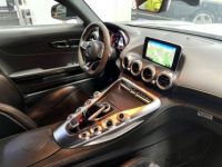 Mercedes AMG GT 4.0 V8 510ch S - <small></small> 88.900 € <small>TTC</small> - #9