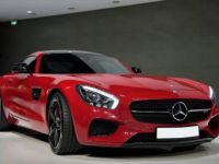 Mercedes AMG GT 4.0 V8 510ch S - <small></small> 83.900 € <small>TTC</small> - #1