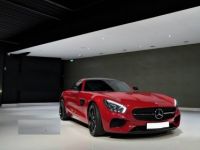 Mercedes AMG GT 4.0 V8 510ch S - <small></small> 83.900 € <small>TTC</small> - #2