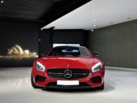 Mercedes AMG GT 4.0 V8 510ch S - <small></small> 83.900 € <small>TTC</small> - #6