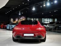 Mercedes AMG GT 4.0 V8 510ch S - <small></small> 83.900 € <small>TTC</small> - #7