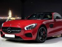 Mercedes AMG GT 4.0 V8 510ch S - <small></small> 83.900 € <small>TTC</small> - #8