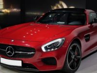 Mercedes AMG GT 4.0 V8 510ch S - <small></small> 83.900 € <small>TTC</small> - #9