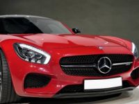 Mercedes AMG GT 4.0 V8 510ch S - <small></small> 83.900 € <small>TTC</small> - #10