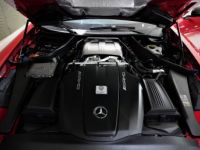 Mercedes AMG GT 4.0 V8 510ch S - <small></small> 83.900 € <small>TTC</small> - #14