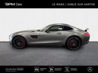 Mercedes AMG GT 4.0 V8 510ch S - <small></small> 119.510 € <small>TTC</small> - #2