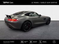 Mercedes AMG GT 4.0 V8 510ch S - <small></small> 119.510 € <small>TTC</small> - #5