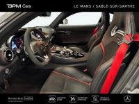 Mercedes AMG GT 4.0 V8 510ch S - <small></small> 119.510 € <small>TTC</small> - #8