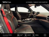 Mercedes AMG GT 4.0 V8 510ch S - <small></small> 119.510 € <small>TTC</small> - #9