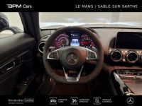 Mercedes AMG GT 4.0 V8 510ch S - <small></small> 119.510 € <small>TTC</small> - #11