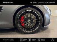 Mercedes AMG GT 4.0 V8 510ch S - <small></small> 119.510 € <small>TTC</small> - #12