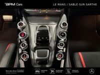 Mercedes AMG GT 4.0 V8 510ch S - <small></small> 119.510 € <small>TTC</small> - #16