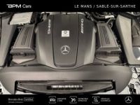 Mercedes AMG GT 4.0 V8 510ch S - <small></small> 119.510 € <small>TTC</small> - #20