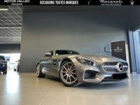 Mercedes AMG GT 4.0 V8 510ch S - <small></small> 93.900 € <small>TTC</small> - #1