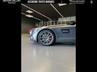 Mercedes AMG GT 4.0 V8 510ch S - <small></small> 93.900 € <small>TTC</small> - #2