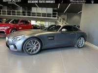 Mercedes AMG GT 4.0 V8 510ch S - <small></small> 93.900 € <small>TTC</small> - #3