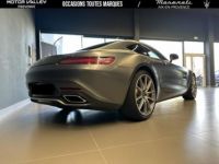 Mercedes AMG GT 4.0 V8 510ch S - <small></small> 93.900 € <small>TTC</small> - #4