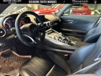 Mercedes AMG GT 4.0 V8 510ch S - <small></small> 93.900 € <small>TTC</small> - #5