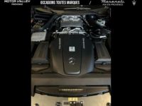 Mercedes AMG GT 4.0 V8 510ch S - <small></small> 93.900 € <small>TTC</small> - #9