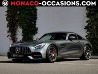 Mercedes AMG GT 4.0 V8 522ch S - <small></small> 119.000 € <small>TTC</small> - #1