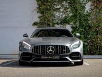 Mercedes AMG GT 4.0 V8 522ch S - <small></small> 119.000 € <small>TTC</small> - #2