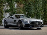 Mercedes AMG GT 4.0 V8 522ch S - <small></small> 119.000 € <small>TTC</small> - #3