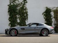 Mercedes AMG GT 4.0 V8 522ch S - <small></small> 119.000 € <small>TTC</small> - #8