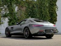 Mercedes AMG GT 4.0 V8 522ch S - <small></small> 119.000 € <small>TTC</small> - #9